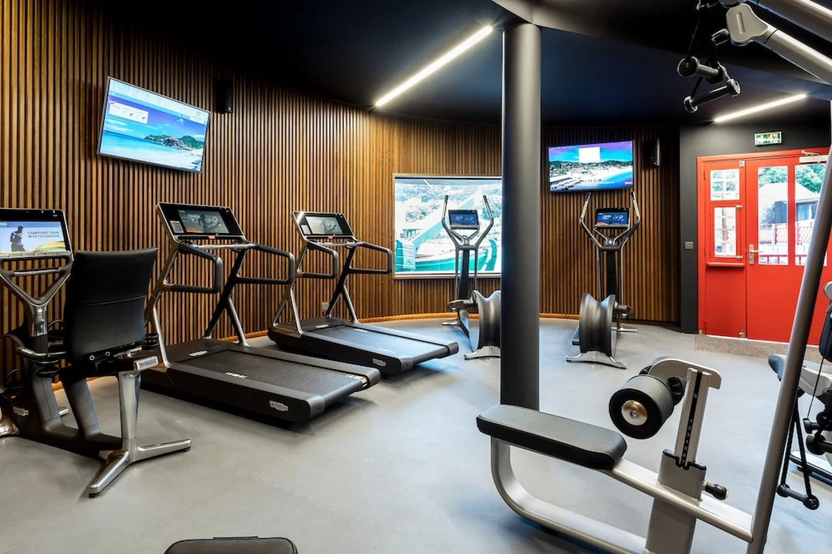 Eden Rock - St Barths