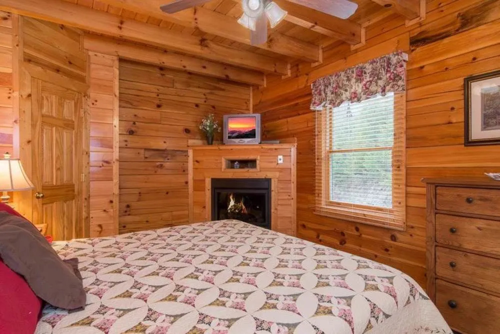 Raven's Nest at Sherwood Forest by RedAwning