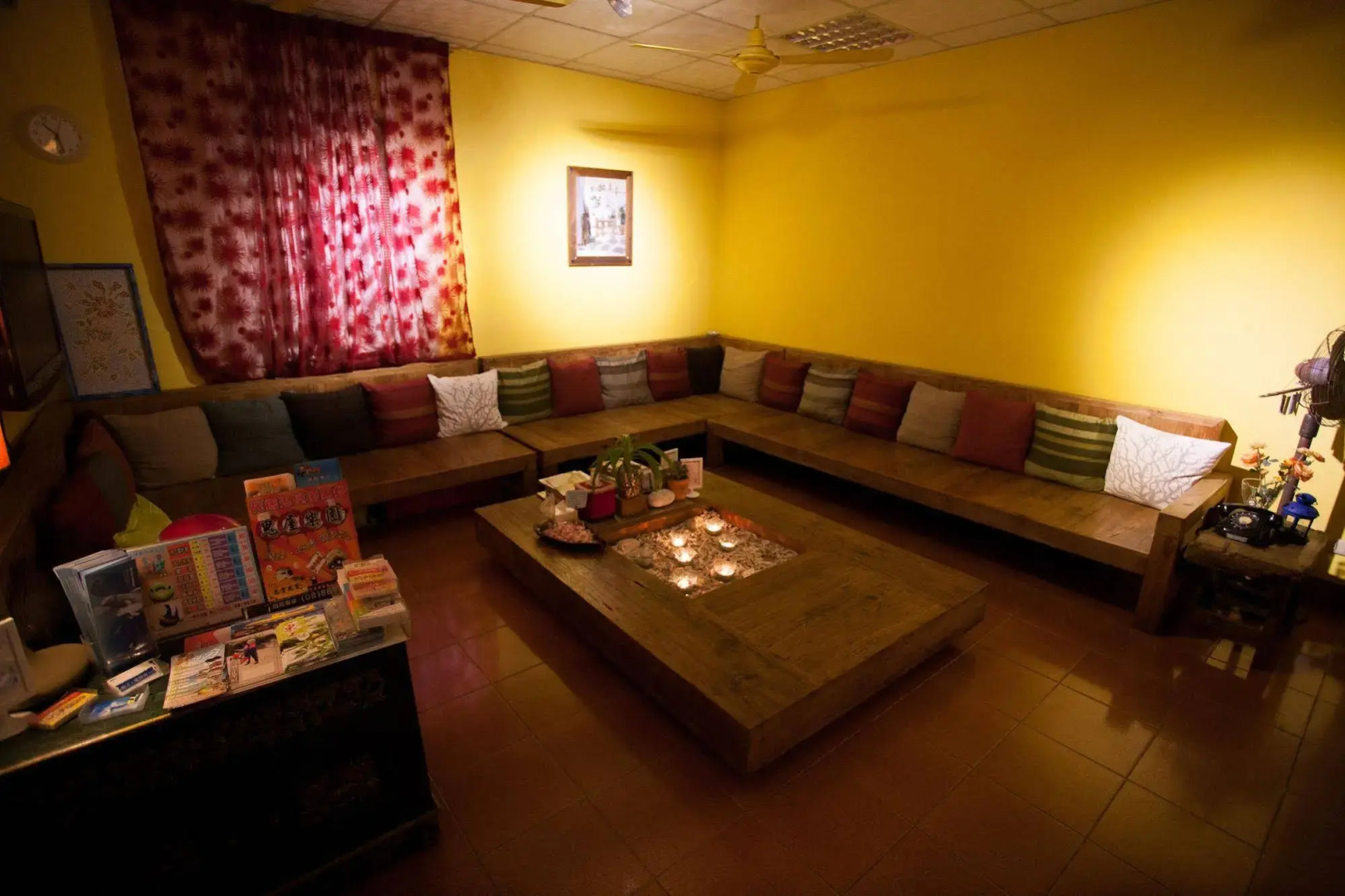 Mar Dei Amor Villa B&B