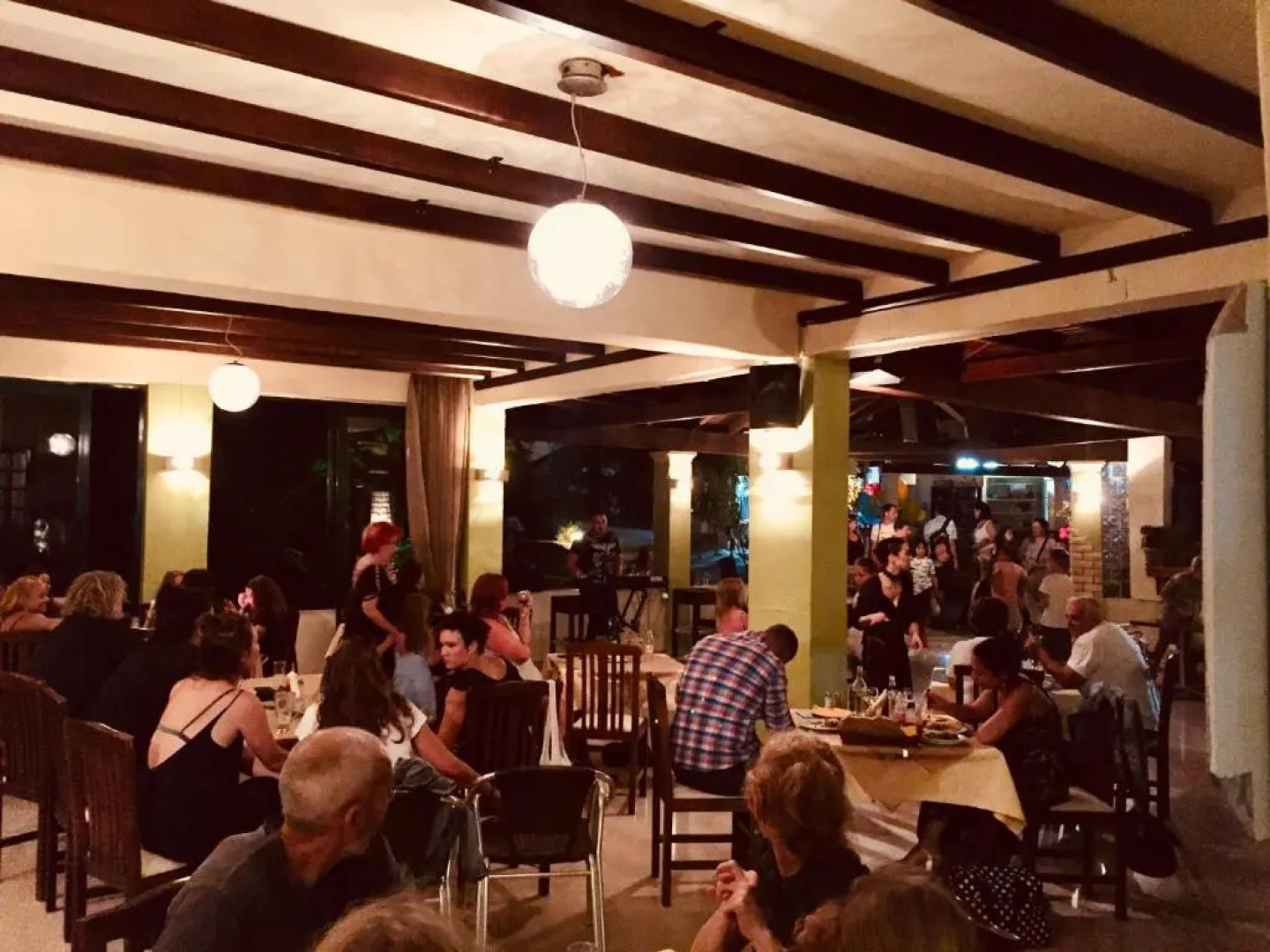 Family Studios Aparthotel