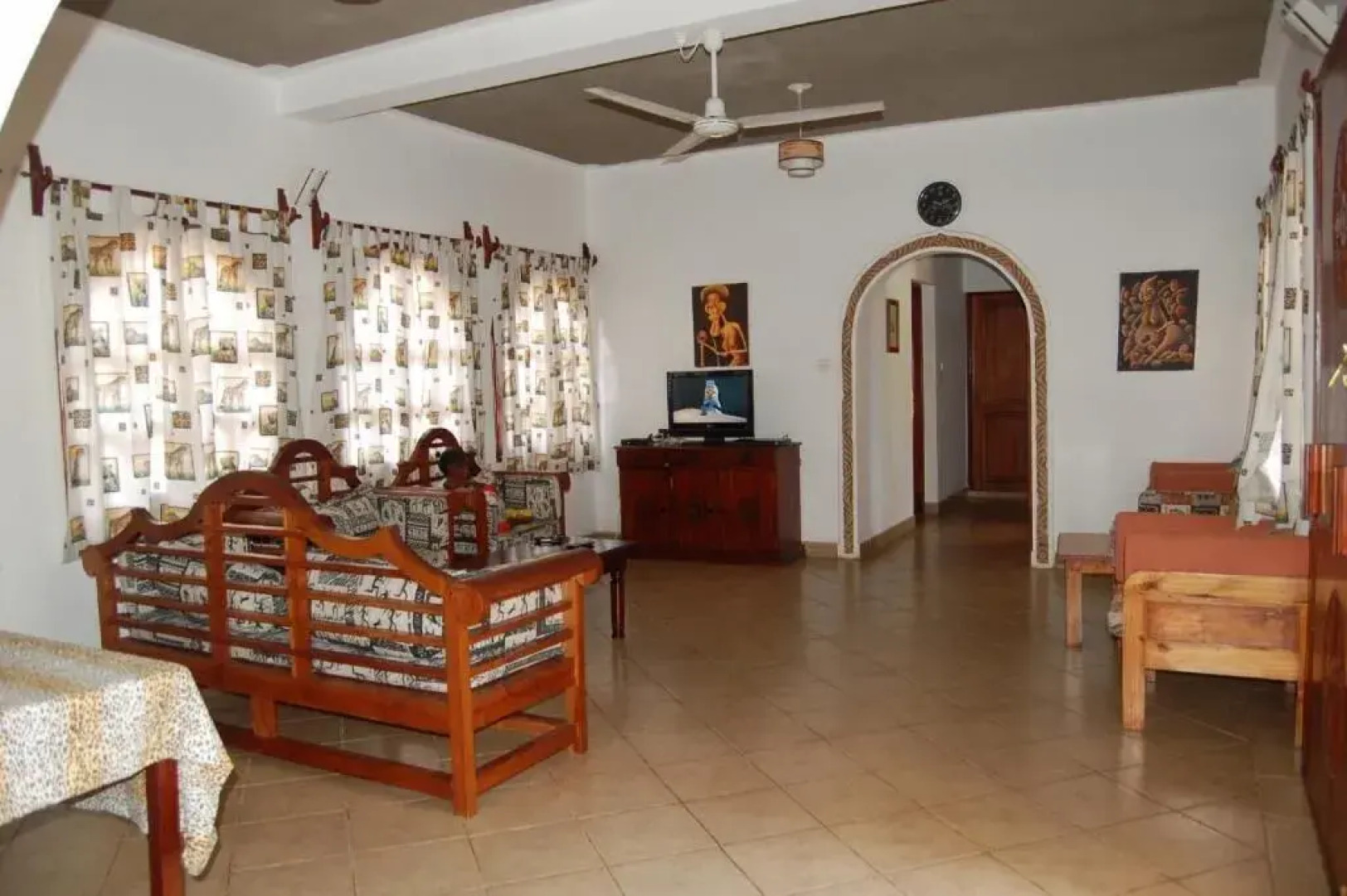 JoysVilla Family Holiday Home