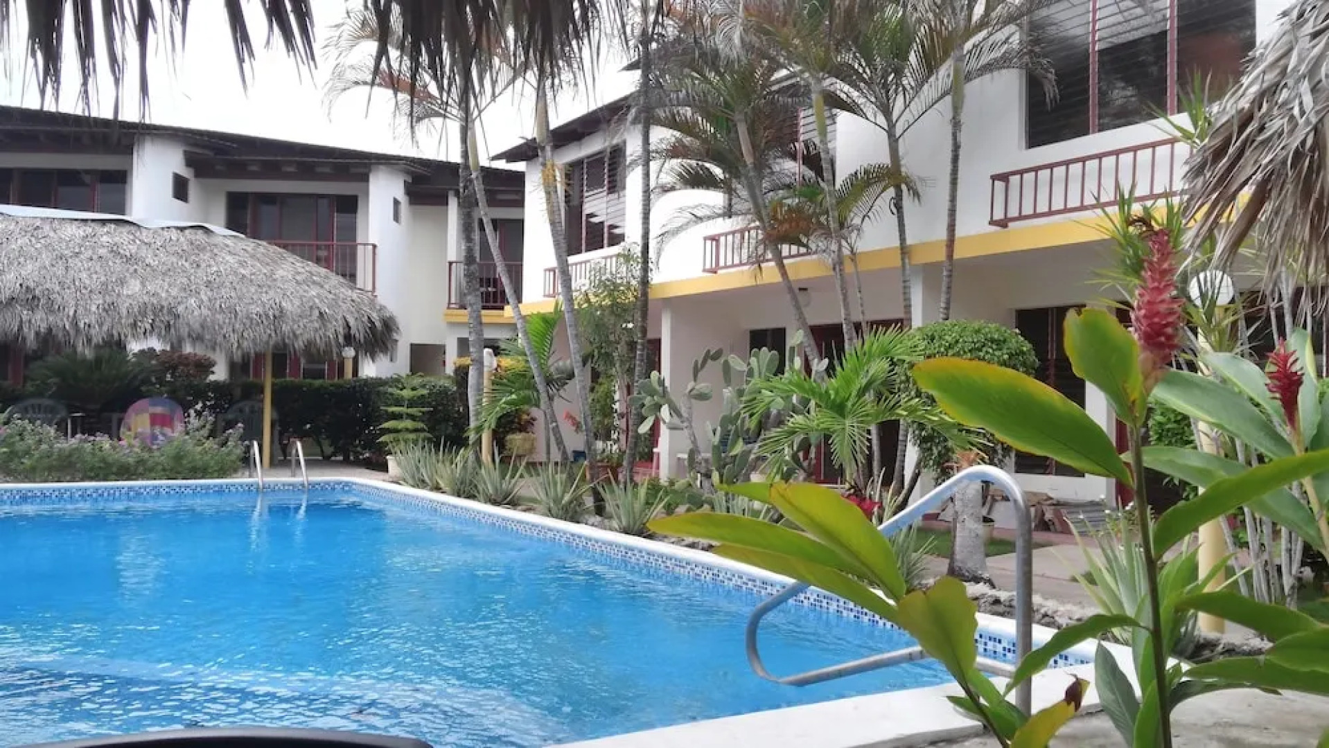 Condos Dominicanos 1 Bed Apartments