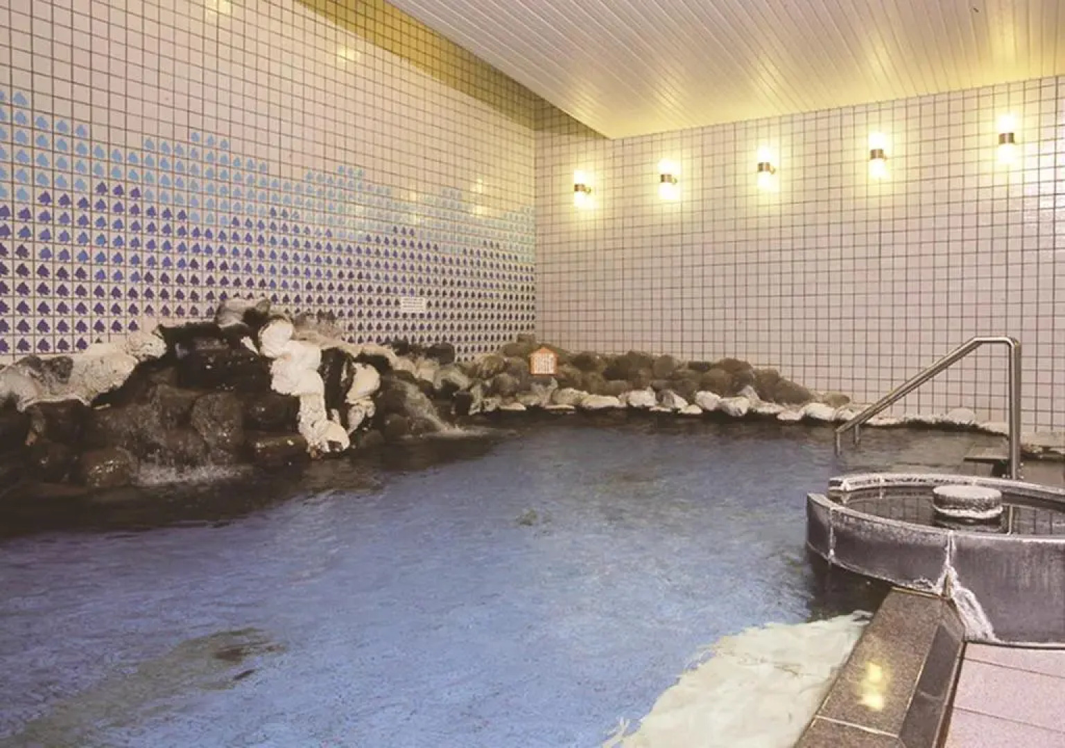 Nishiizu Matsuzaki Itoen Hotel