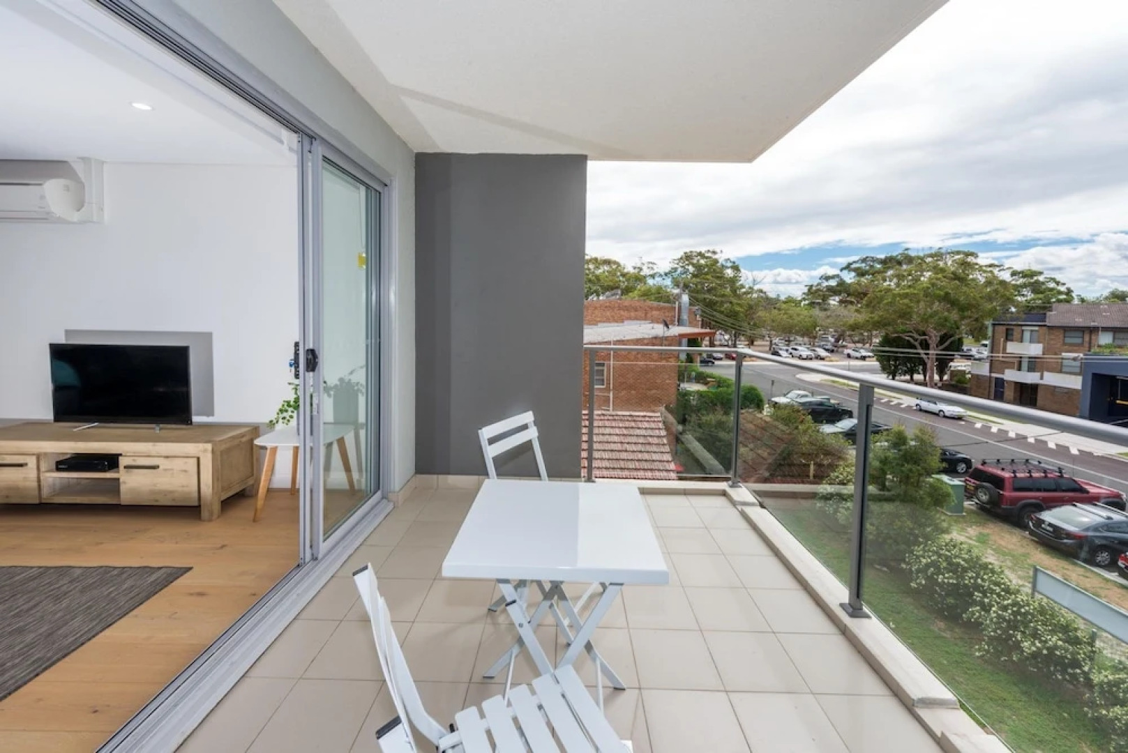 The Shoal Unit 203 Shoal Bay