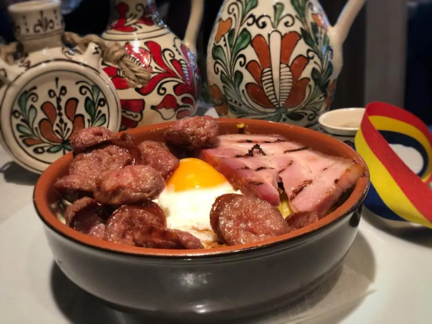 Pensiune Rara Paltinis