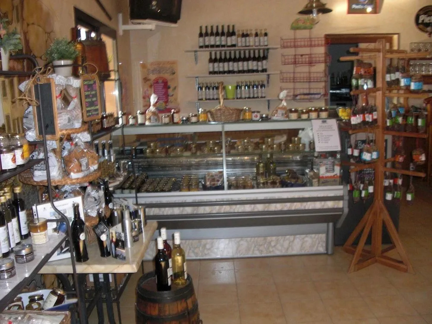 Le Relais de Saleccia