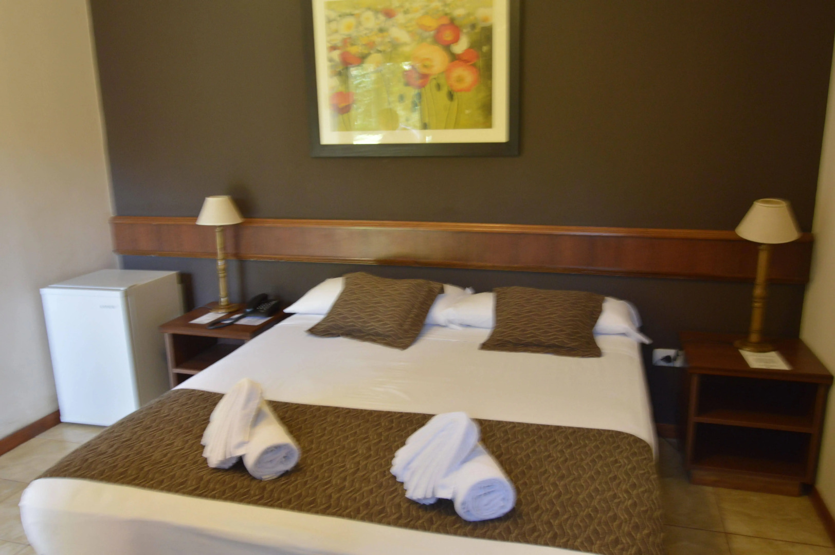 Complejo Turistico Americano