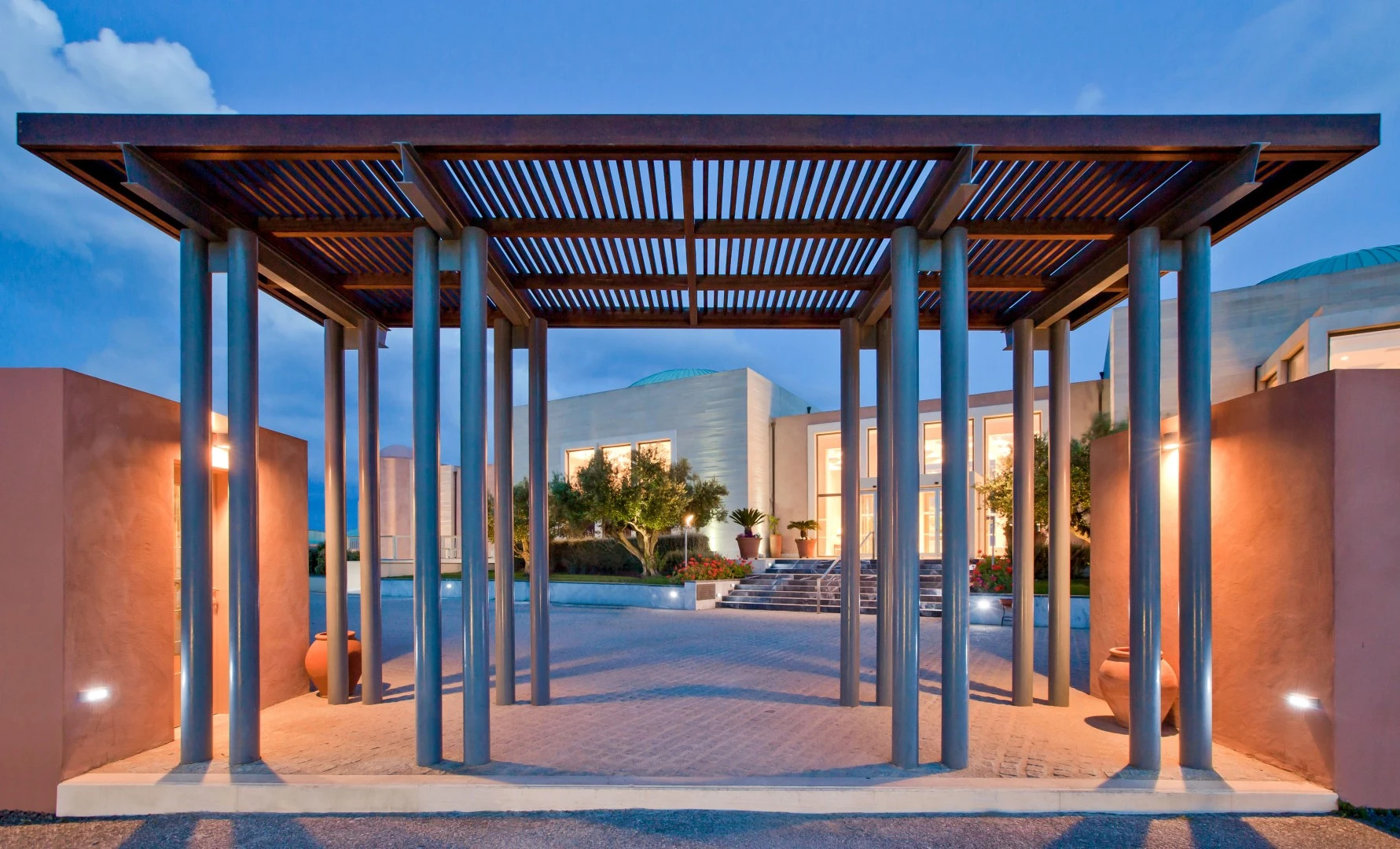 Atlantica Belvedere Resort - Adults Only