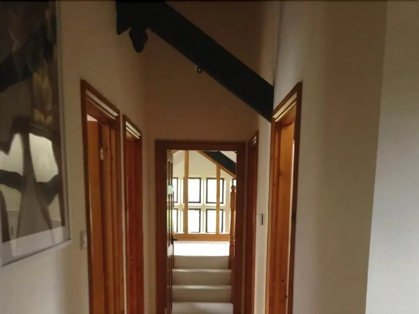 The Old School House