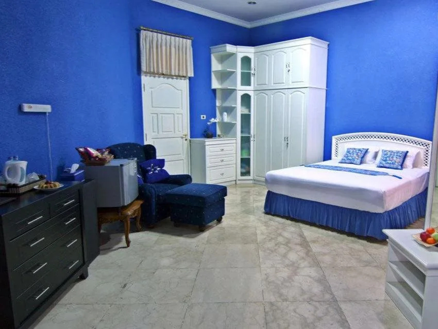 Dalem Agung Palagan 99 Hotel