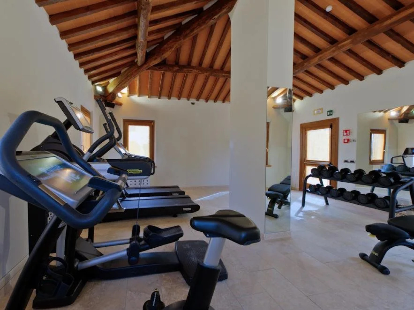 Etruria Resort & Natural Spa