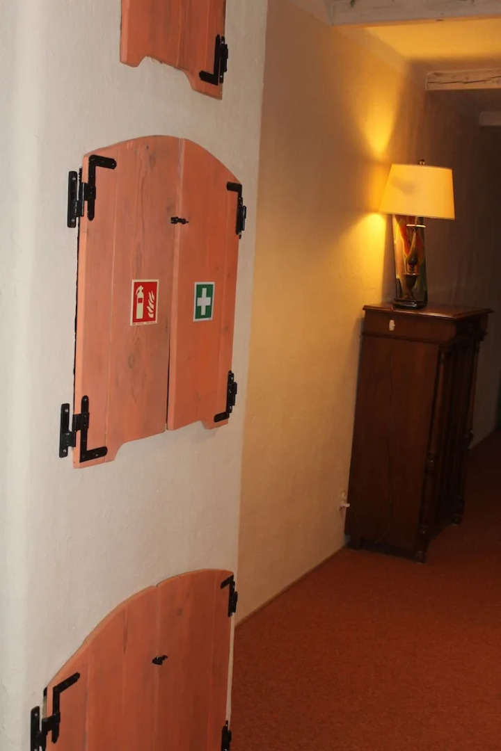 Landhaus Masurische Schweiz