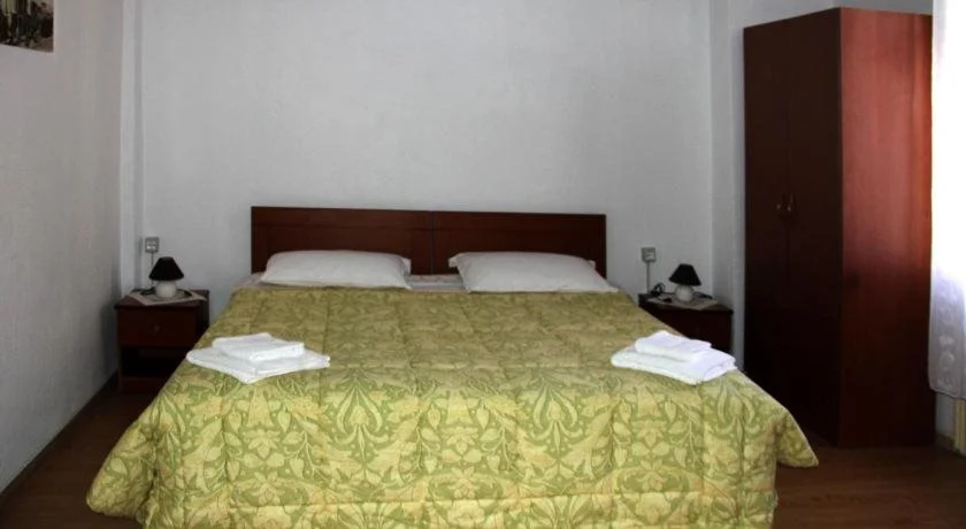 Korca City Rooms