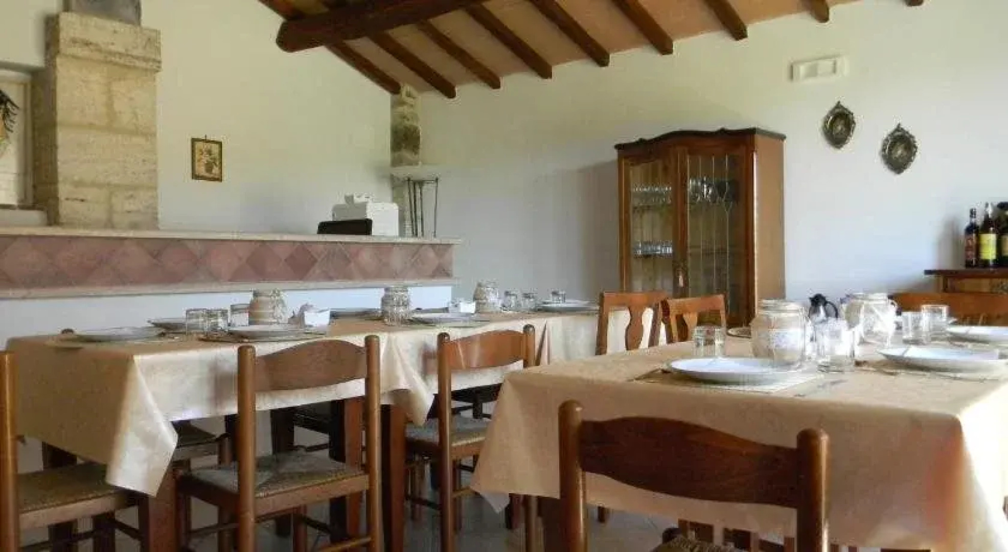 Agriturismo Podere La Selva