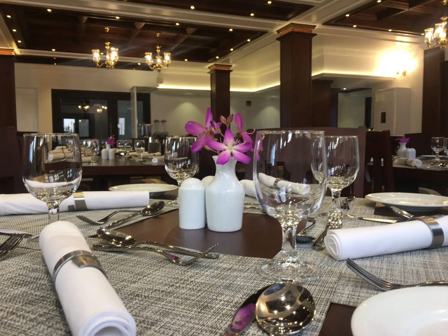 Nihara Resort And Spa