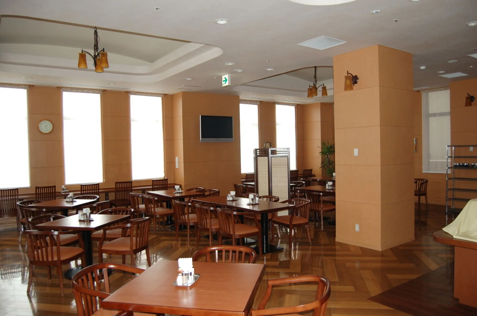 Hotel Route - Inn Kushiro Ekimae