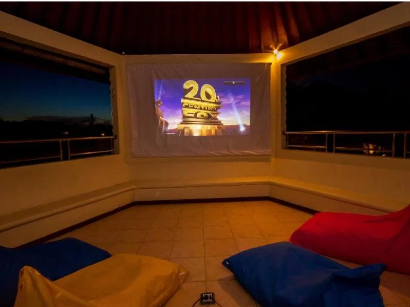 V.I.P. Villa Indah Pragina