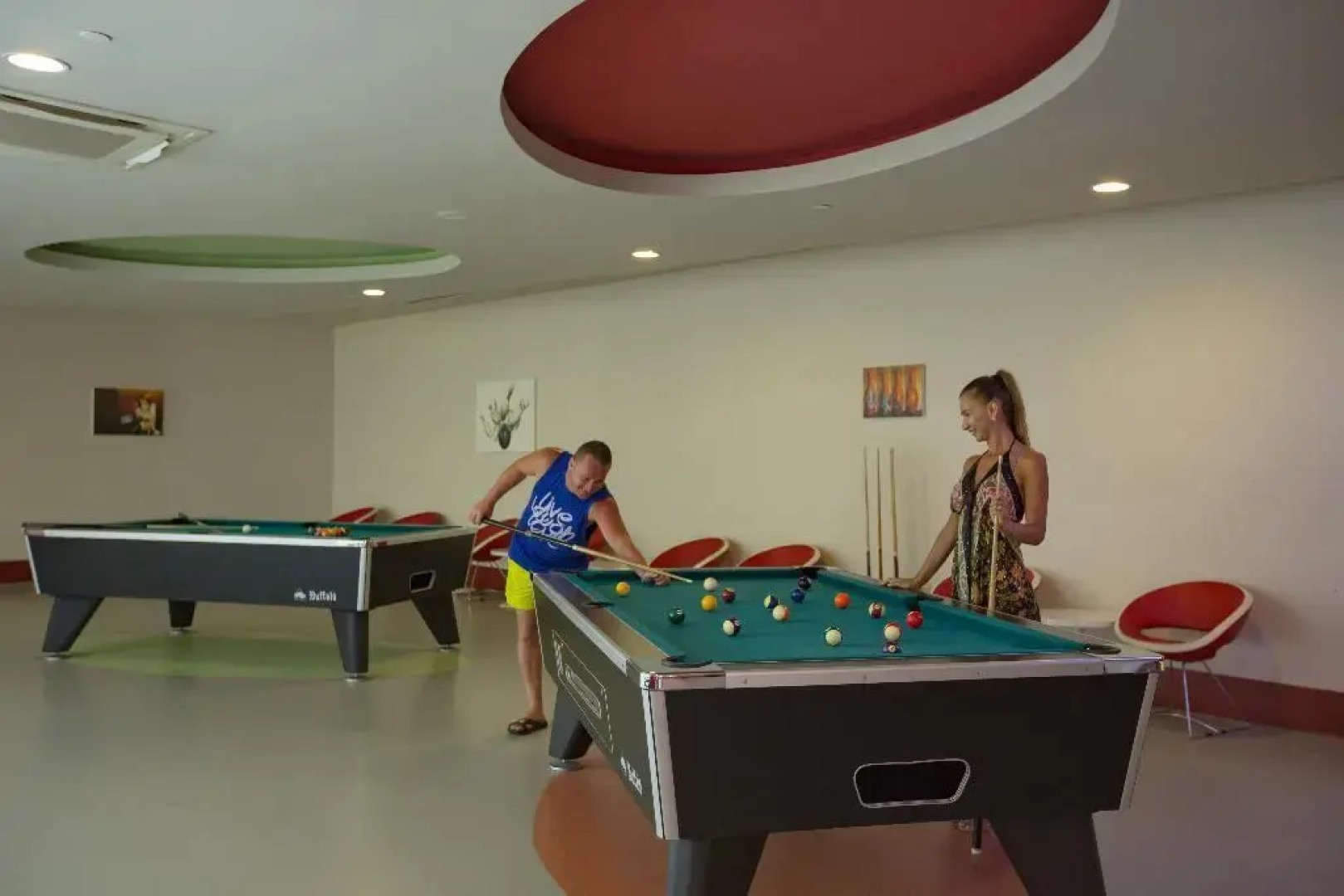 Royal Alhambra Palace – All Inclusive