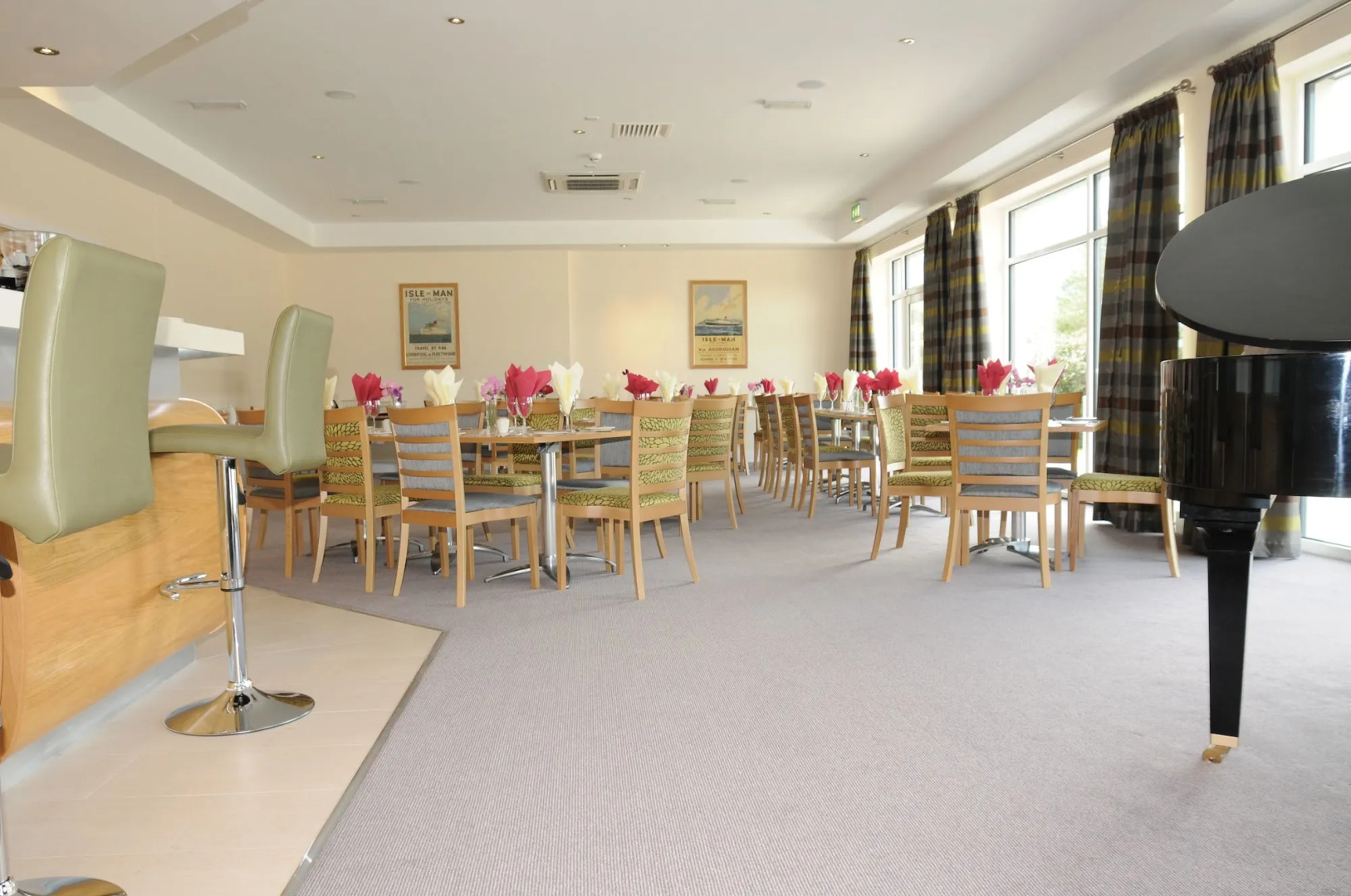 Classic Lodges Ramsey Park