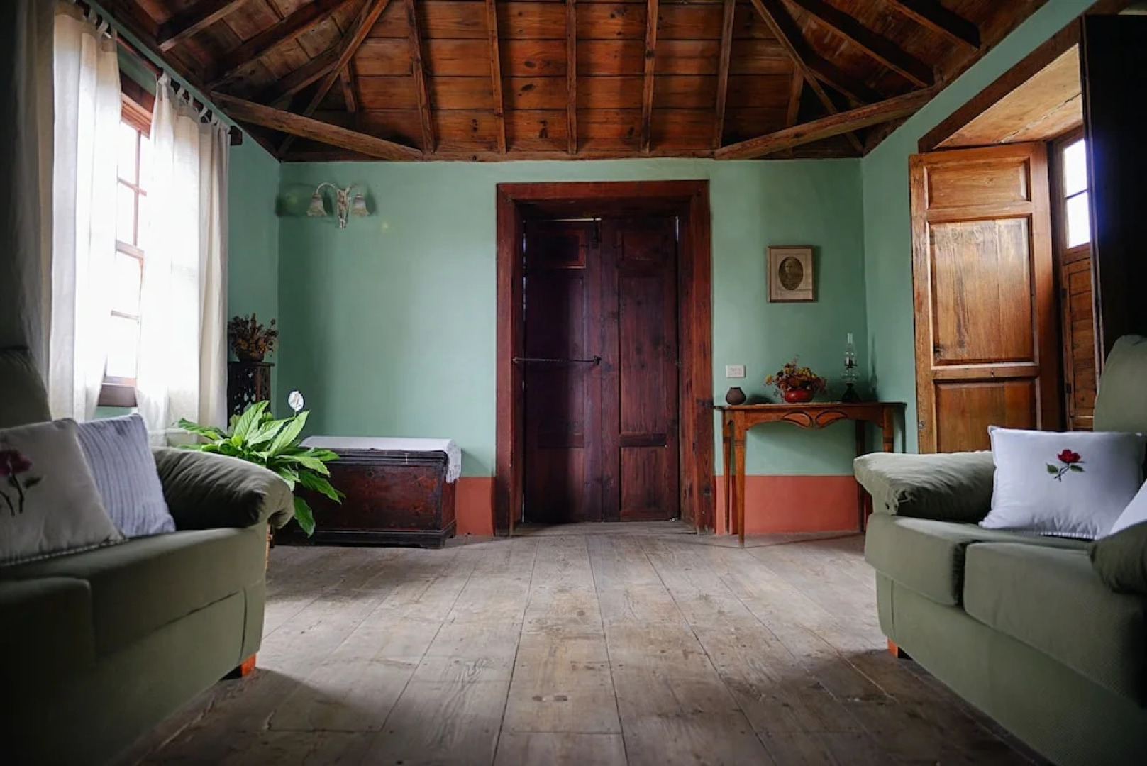 Casa Rural Salazar by Isla Bonita