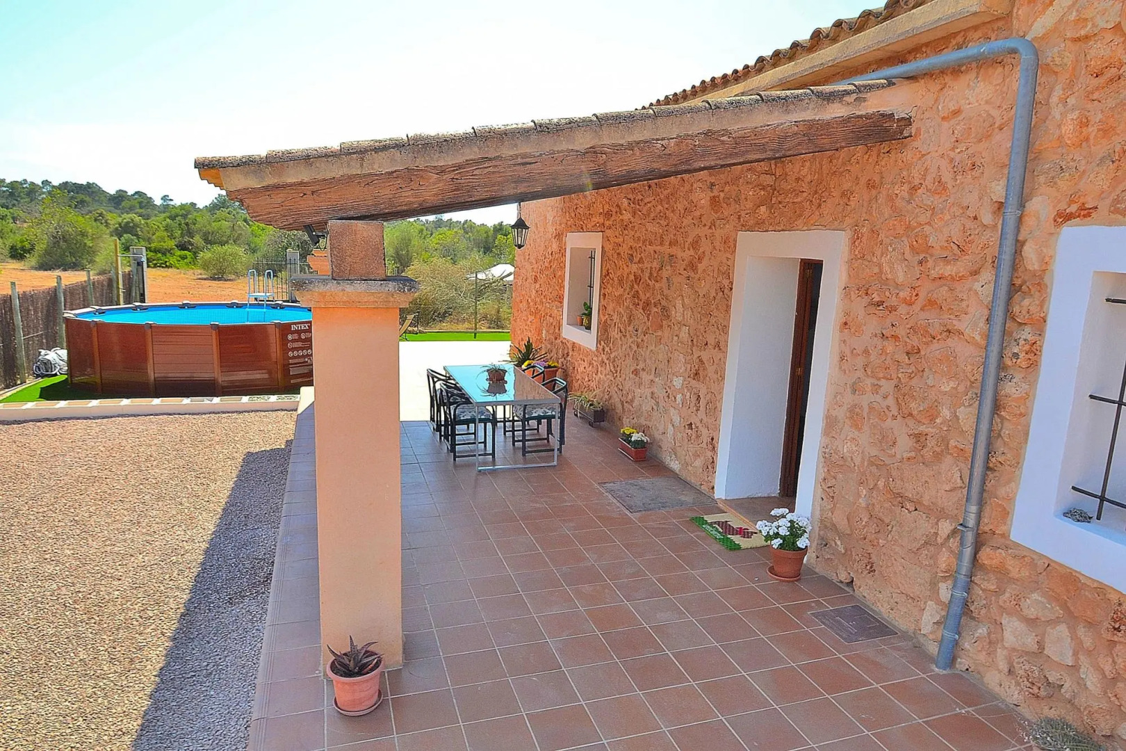 Finca Santa Eugenia 508 by Mallorca Charme