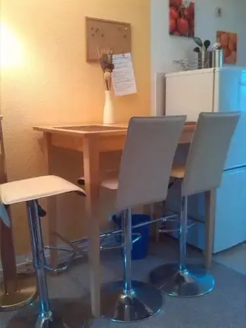 Privatzimmer Berlin Kleinmachnow