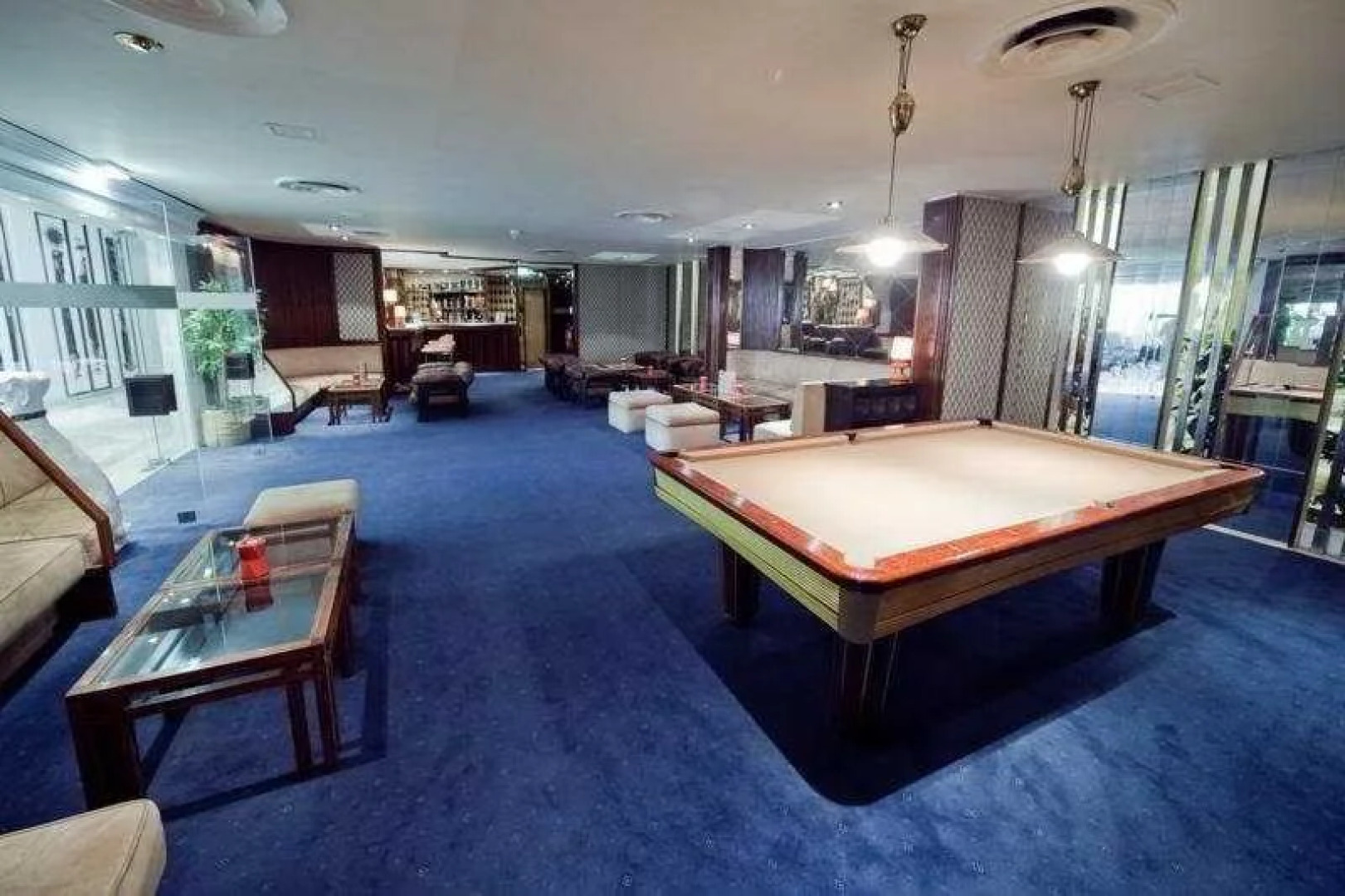 Hotel Atlantis Sintra Estoril