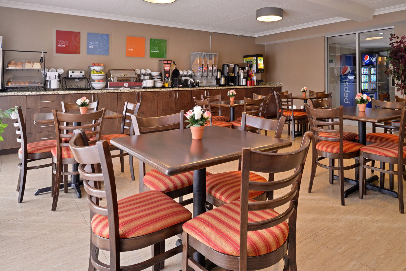 Comfort Inn Brampton