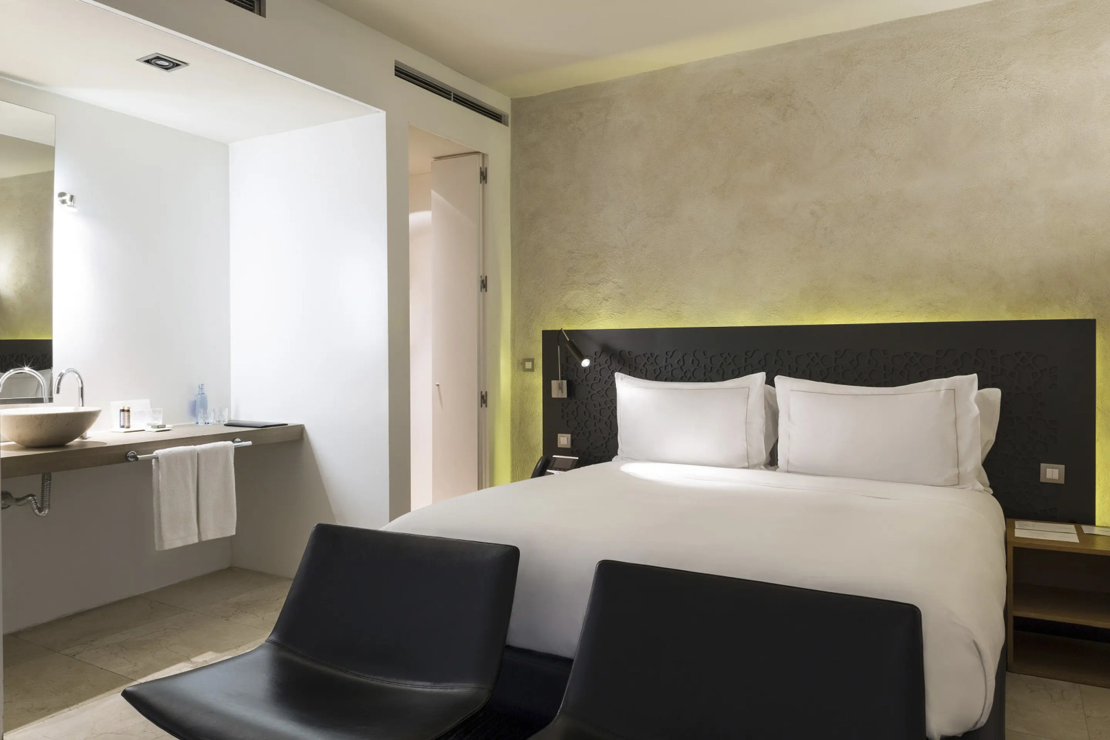 EME Catedral Mercer Hotel