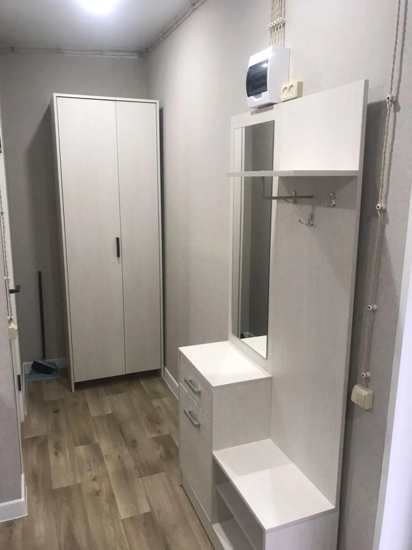 Домик в самом центре Tамaни