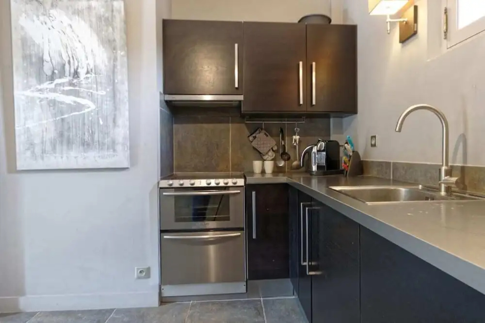 Debussy Private Apartment Privé