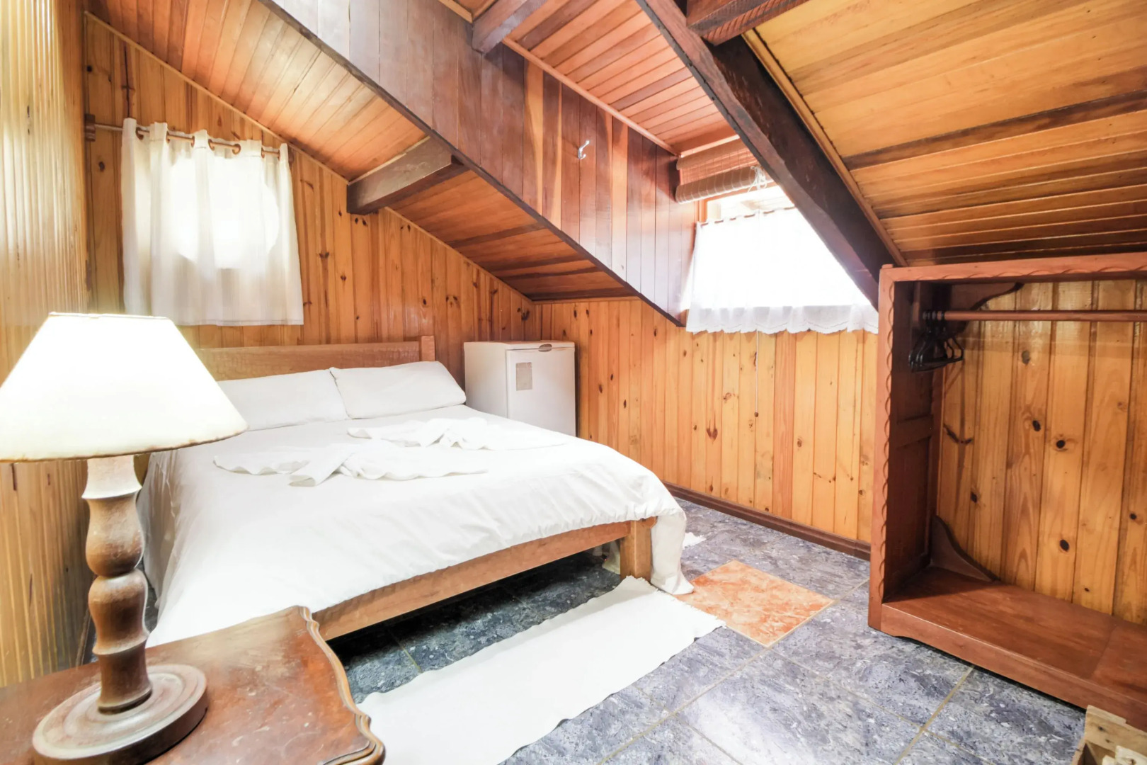 VELINN Pousada Torre Branca