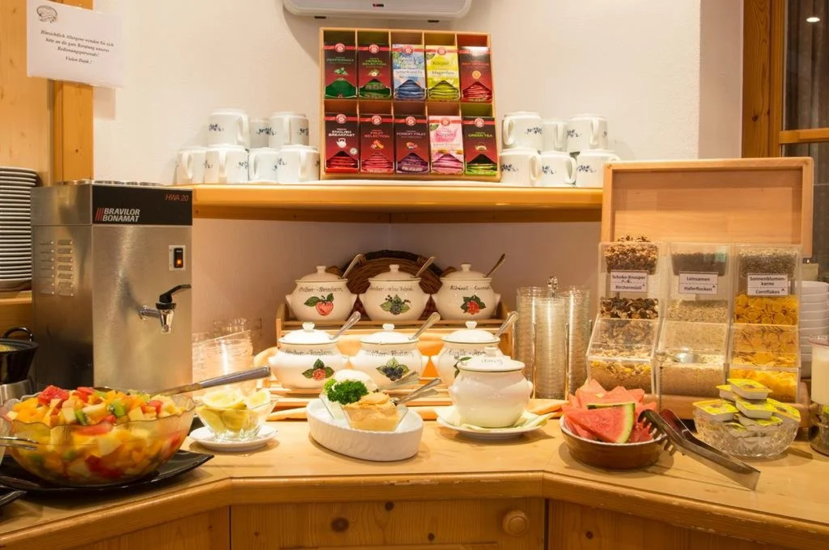 Landgasthof Leopoldhof