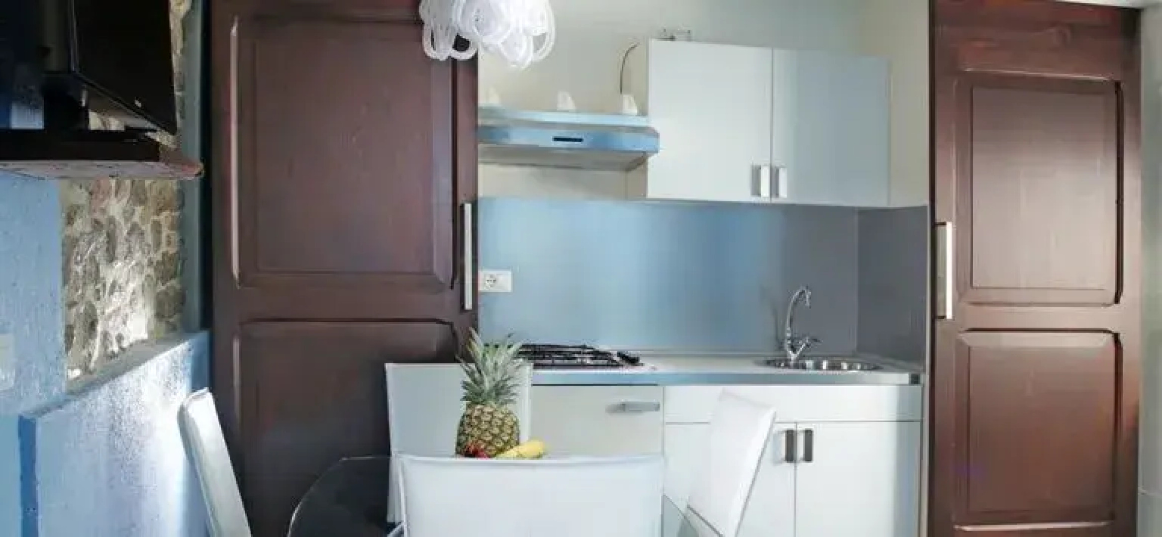 Villa Tamara Country & Spa Suites