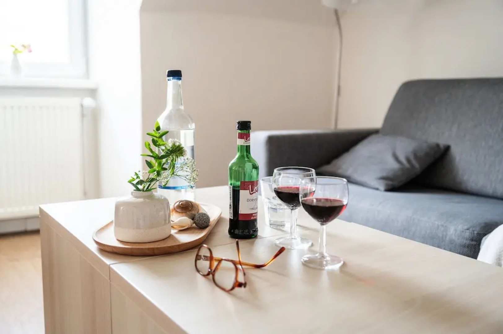 Alte Fischereischule