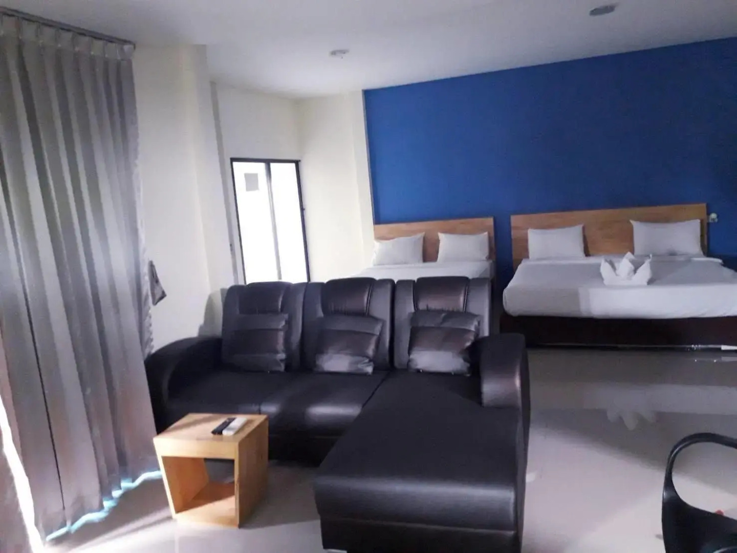 Rimnatee Resort Trang