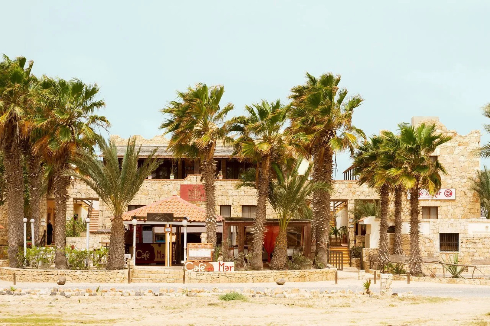 Hotel Estoril and Residence Cardeal