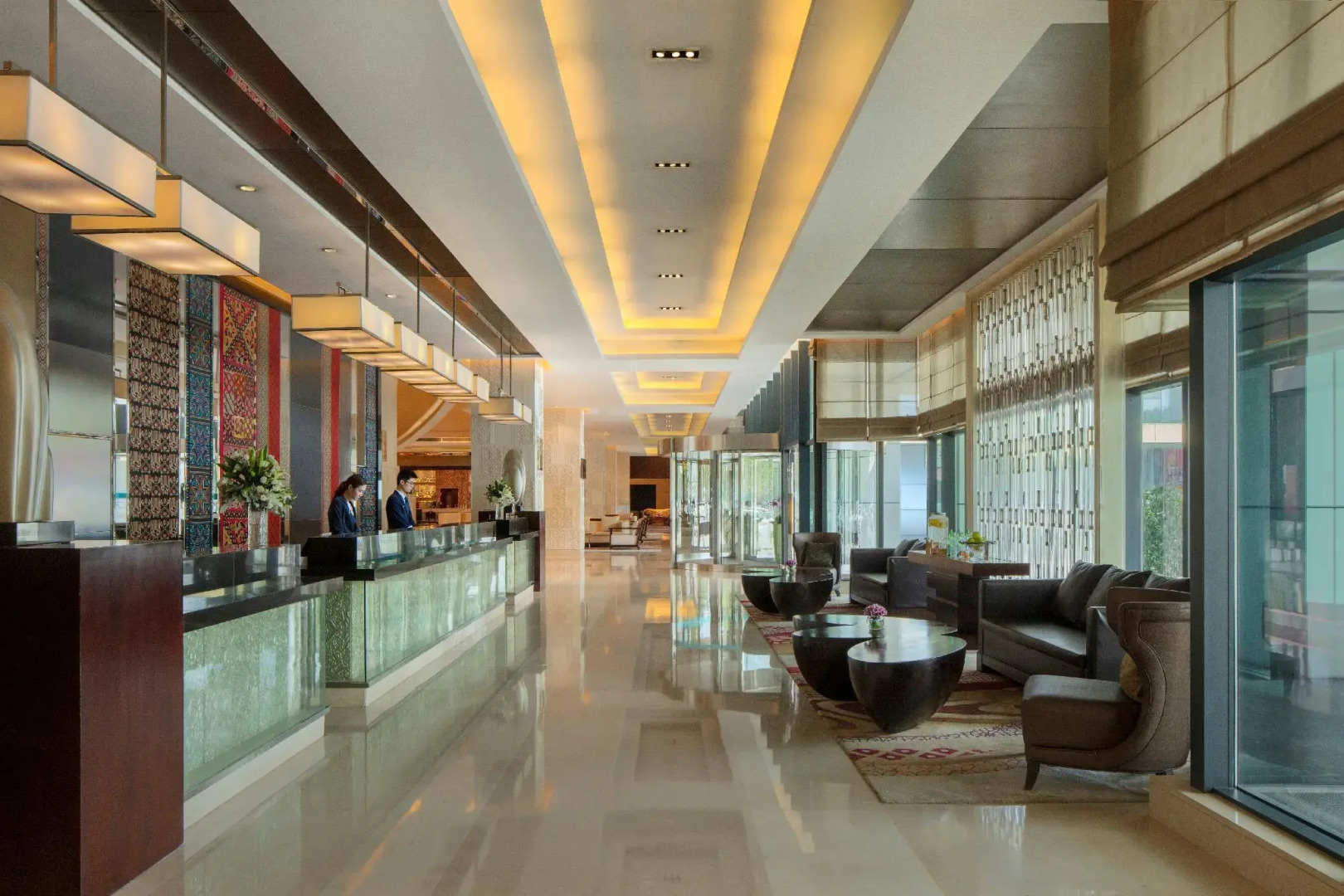 Radisson Blu Hotel Liuzhou