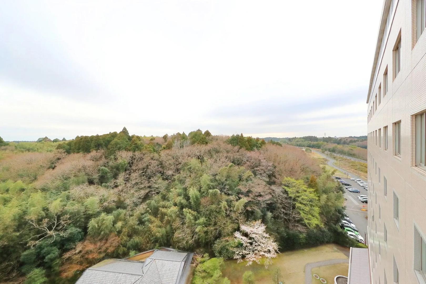 Narita Gateway Hotel