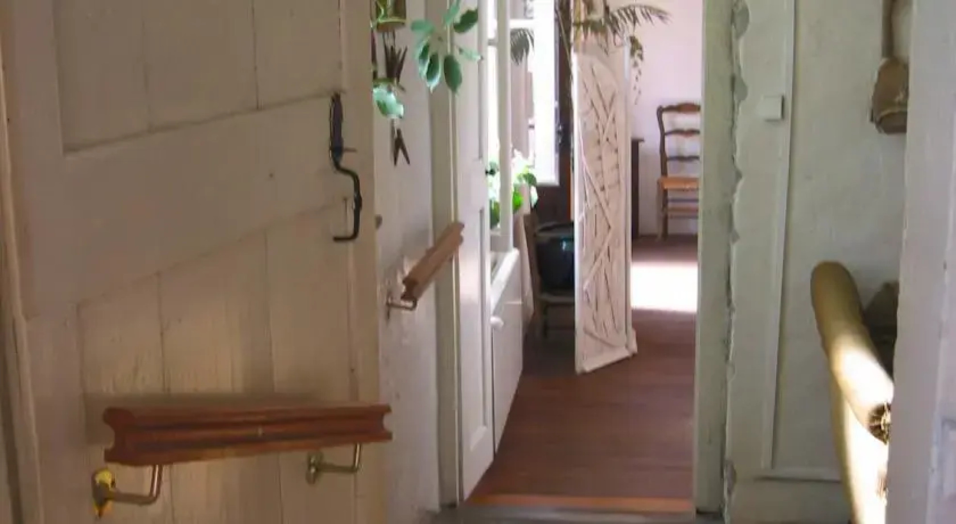 Relais de saint Géraud