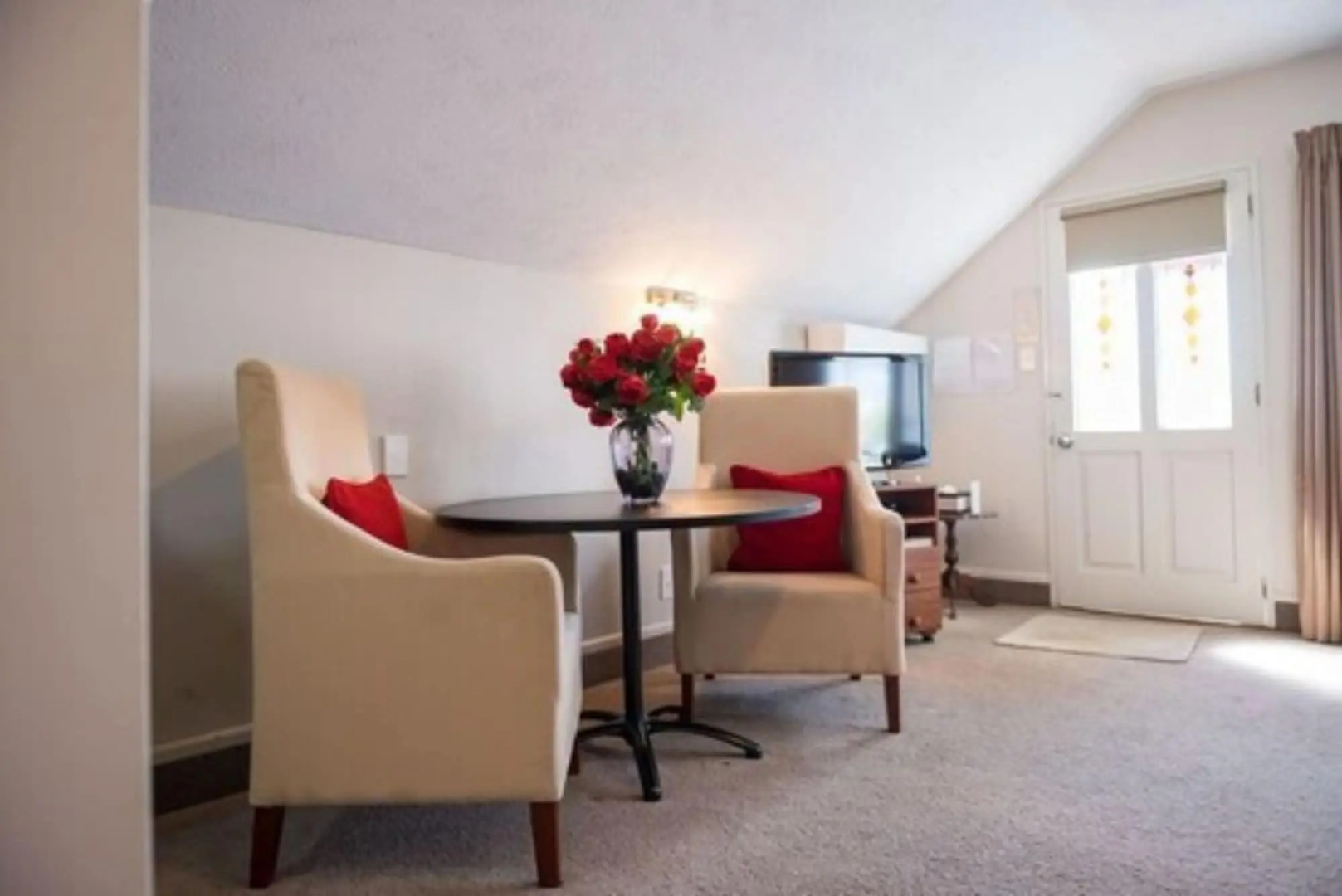 Strathern Motor Lodge