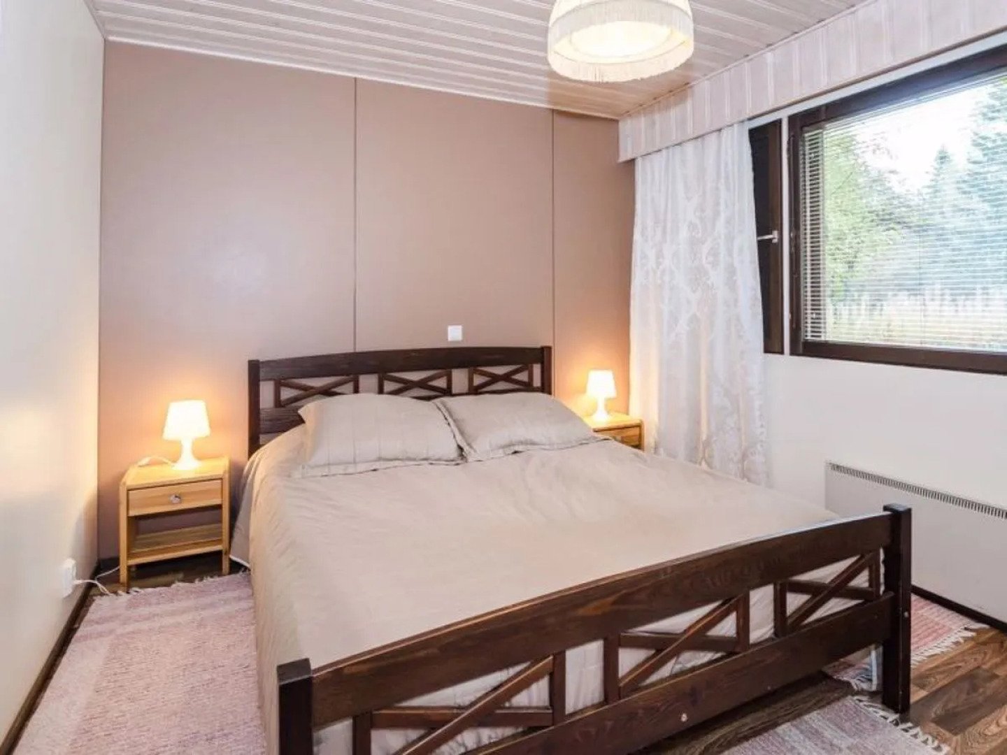 Holiday Home Iltarauha