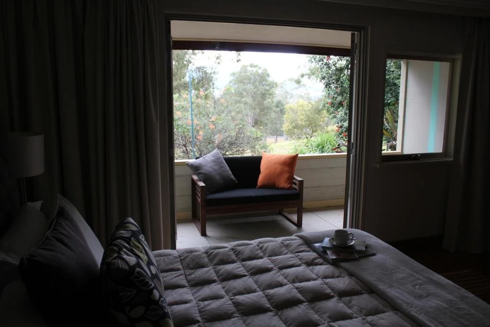 Elfin Hill Country Accommodation