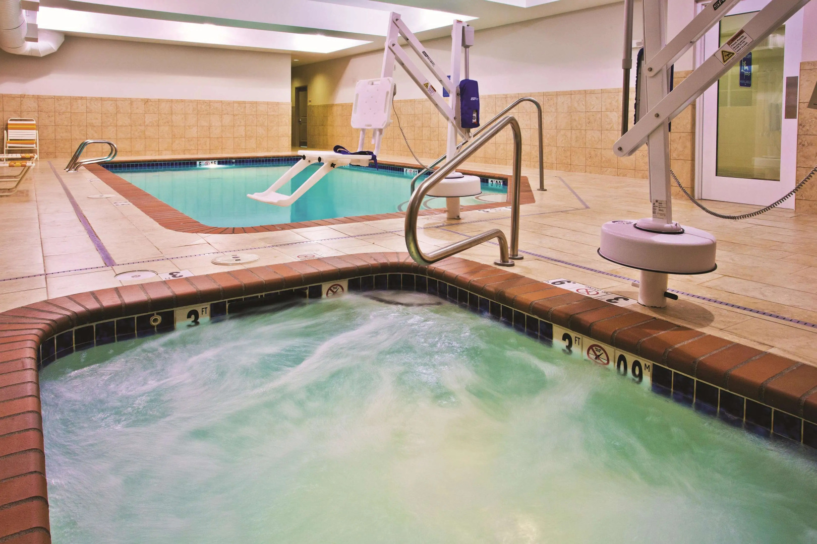 La Quinta Inn & Suites by Wyndham Bellingham