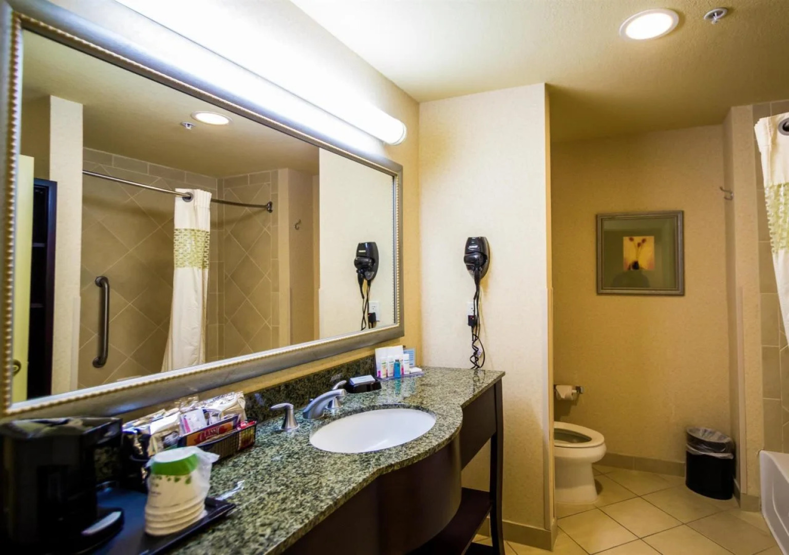 Hampton Inn & Suites Natchez
