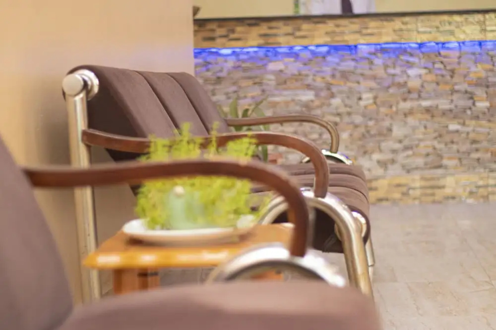 La Joie Plazza Hotel