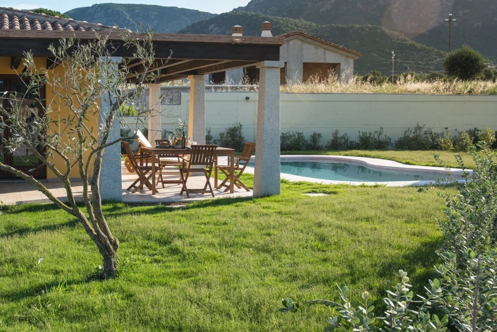 Villa B2 - Villas Resort Tertenia