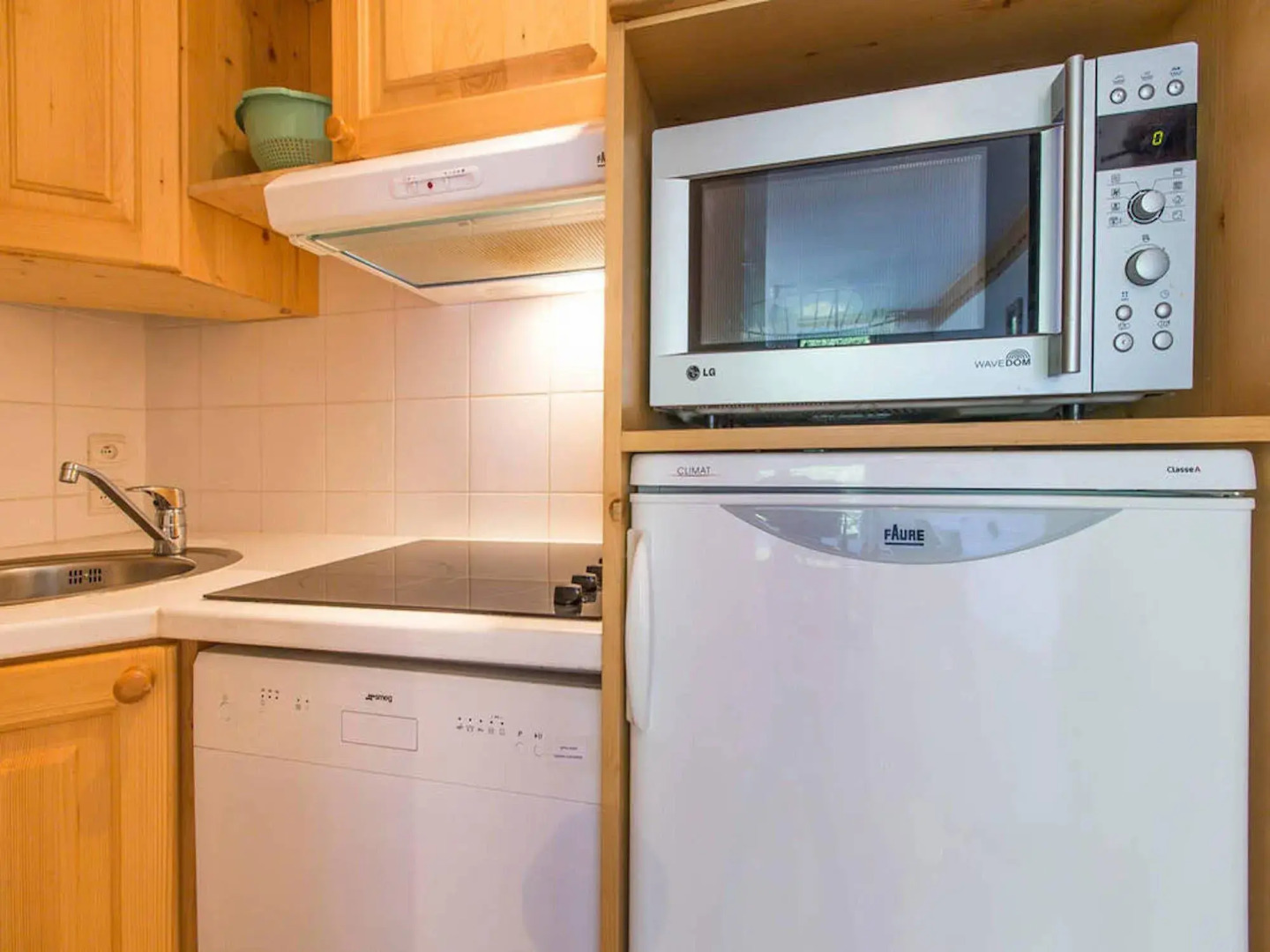 Résidence & Spa La Grande Cordée