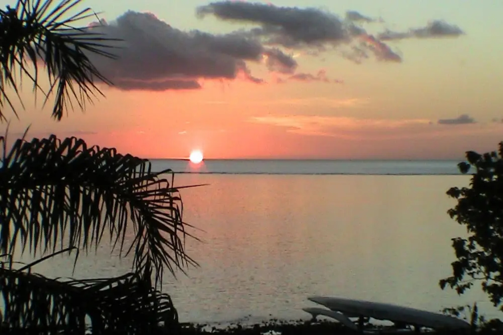 F3 Tiapa Apartment 2