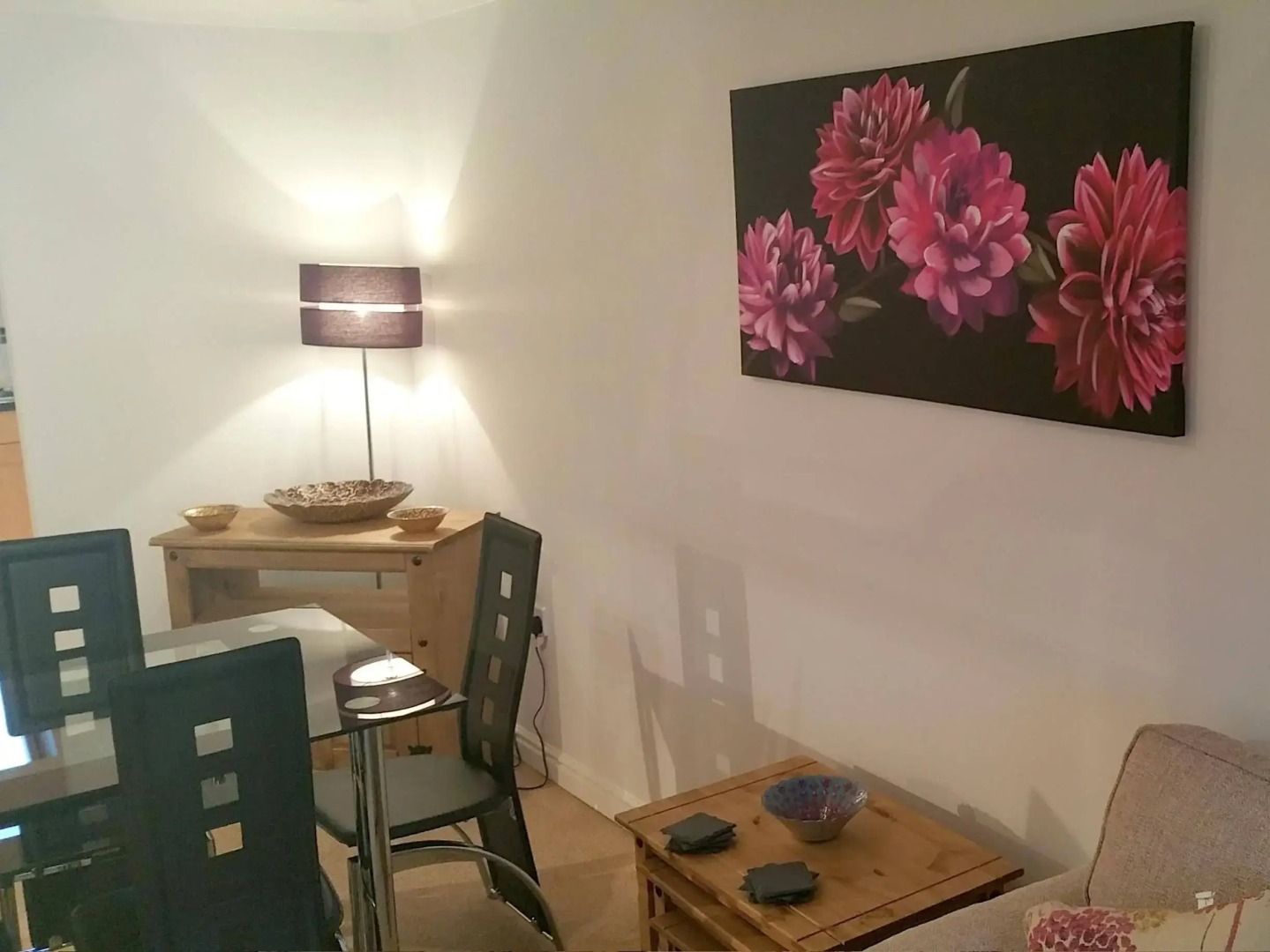 The Luxurious Riverside (Peymans)